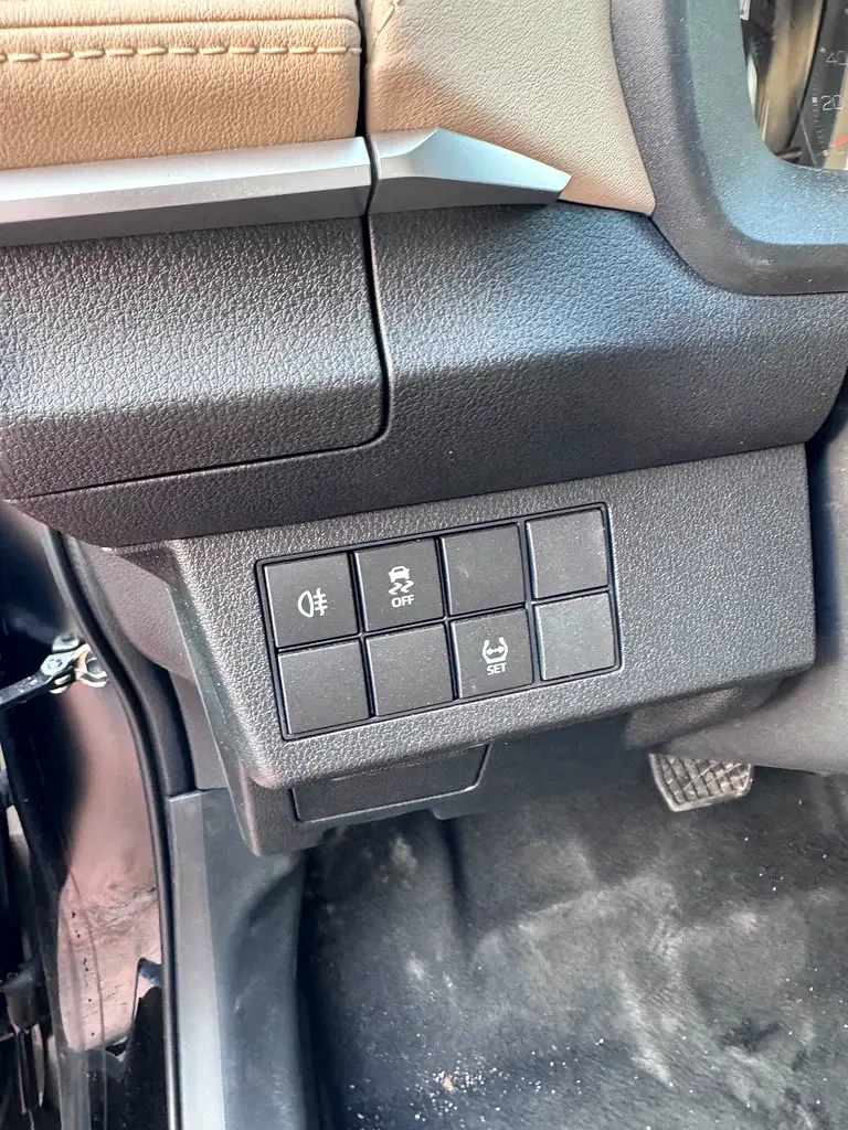 Toyota Yaris 1.5 CVT (105 حصان) - 6