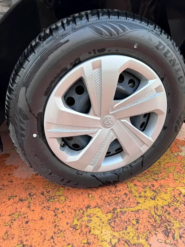 Toyota Yaris 1.5 CVT (105 حصان) - 11