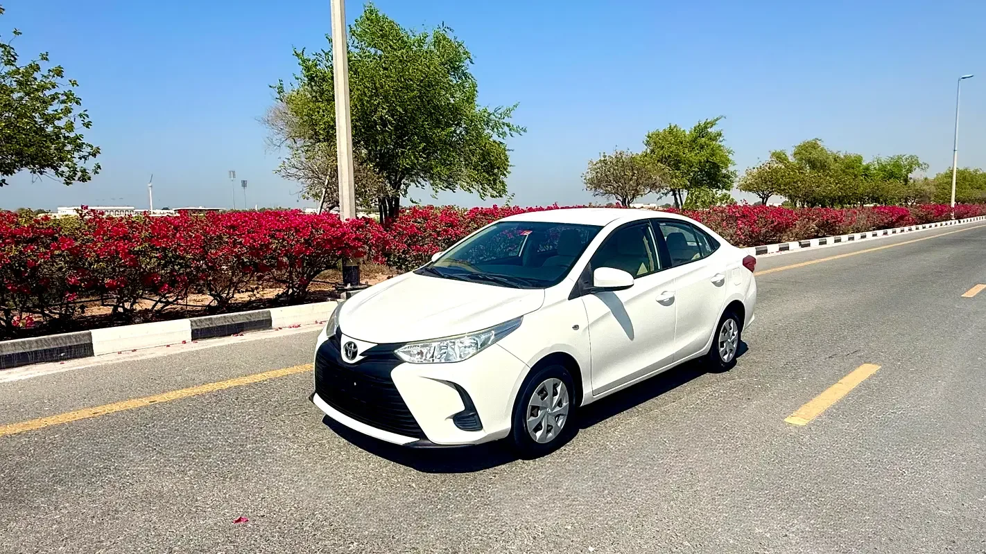 Toyota Yaris 1.5 CVT (105 حصان) - 3