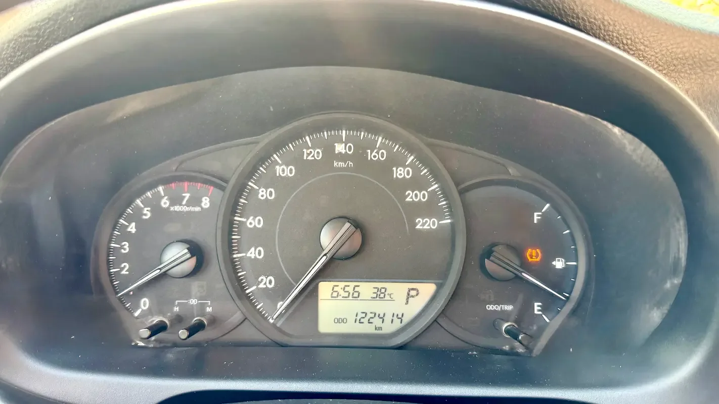 Toyota Yaris 1.5 CVT (105 حصان) - 11