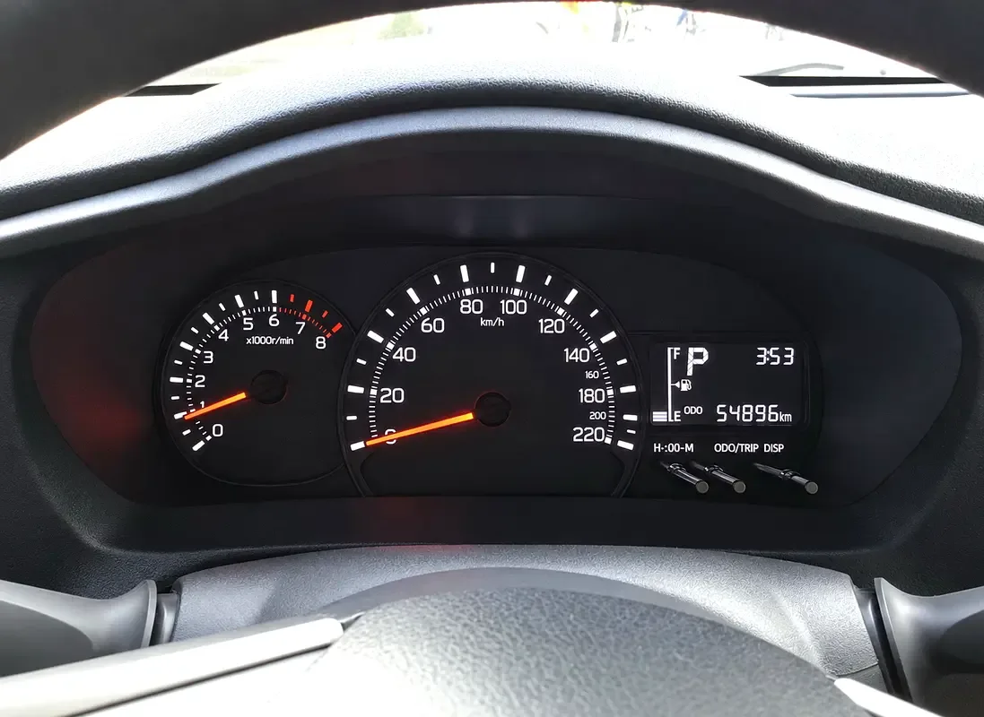 Toyota Yaris 1.5 CVT (105 حصان) - 10