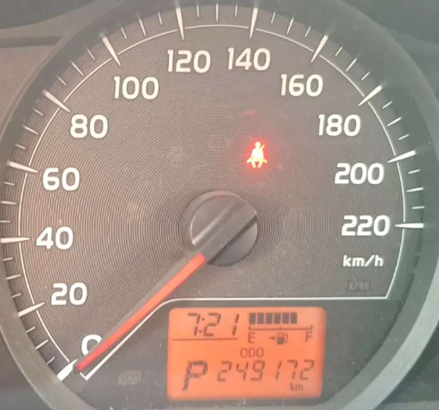 Toyota Yaris 1.5 CVT (107 hp)