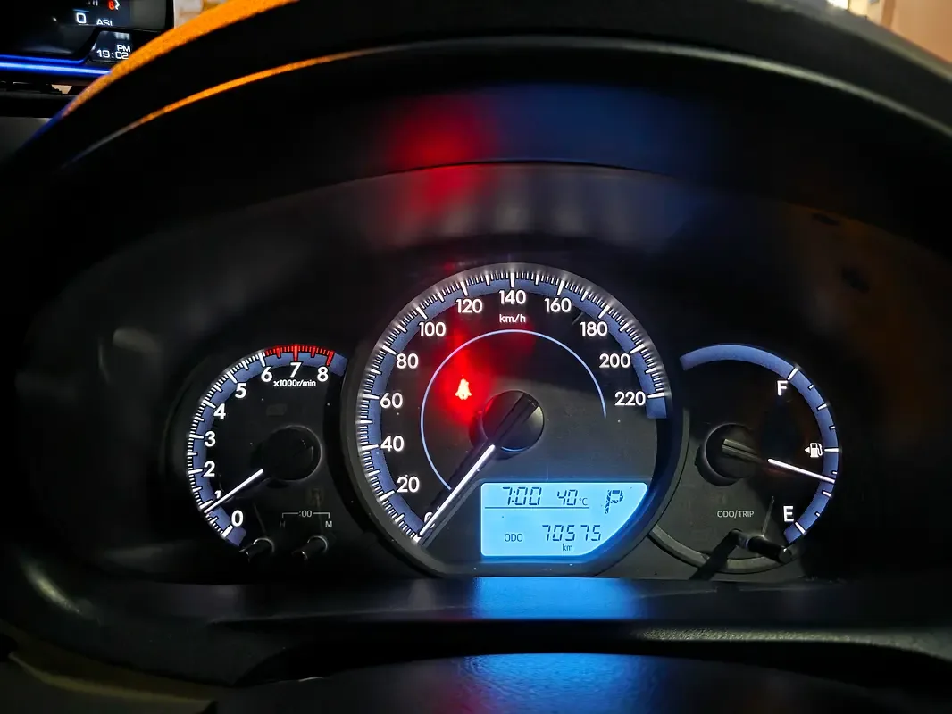 Toyota Yaris 1.5 CVT (111 حصان) - 5
