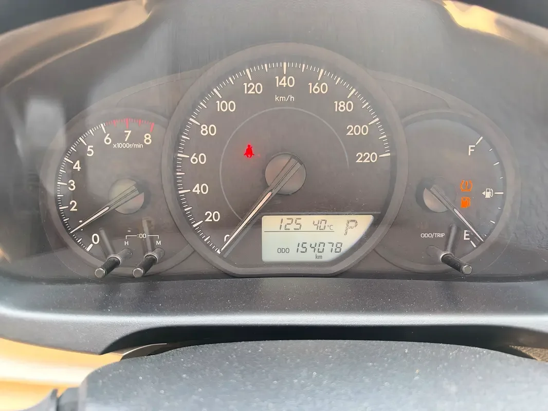 Toyota Yaris 1.5 CVT (111 حصان) - 14