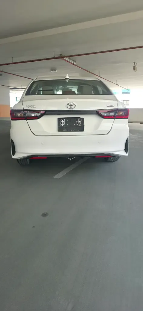 Toyota Yaris 1.6 MT 4WD (261 حصان) - 3
