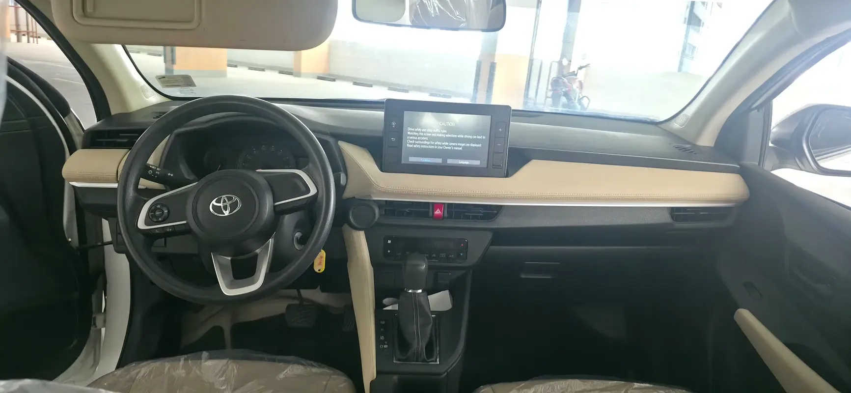Toyota Yaris 1.6 MT 4WD (261 حصان) - 6