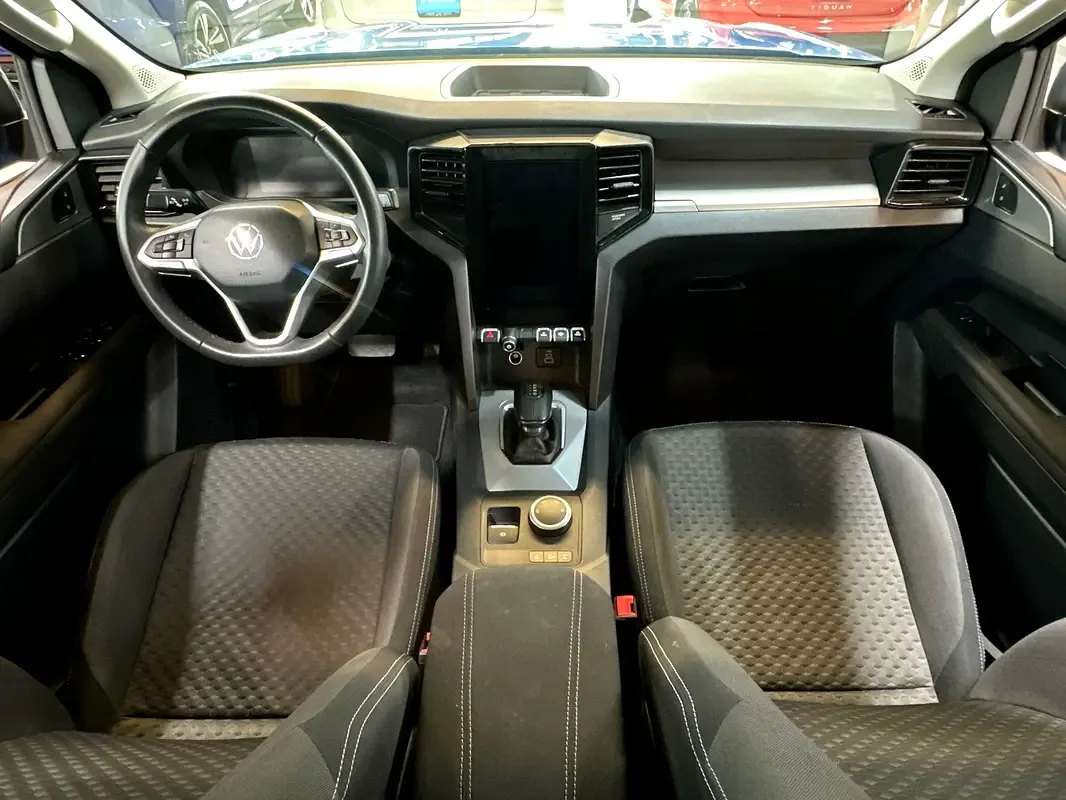 Volkswagen Amarok 2.3 AT 4WD (302 hp) - 10