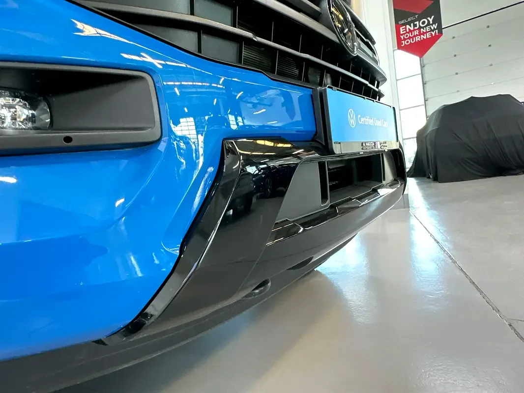 Volkswagen Amarok 2.3 AT 4WD (302 hp) - 16