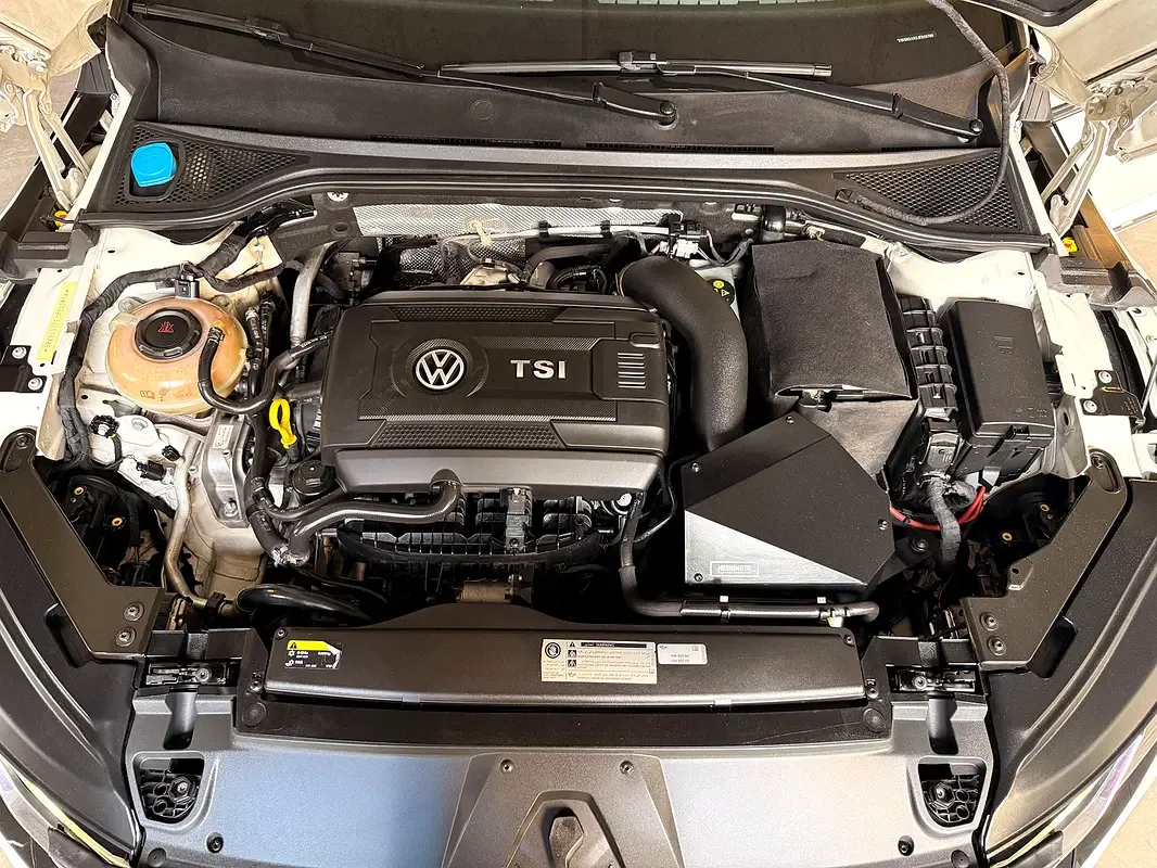 Volkswagen Arteon 2.0 AMT (272 hp) - 20