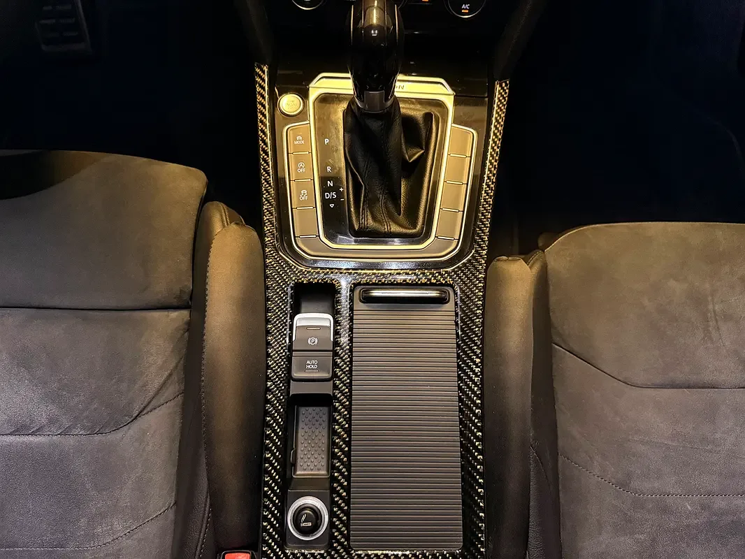 Volkswagen Arteon 2.0 AMT (272 hp) - 18