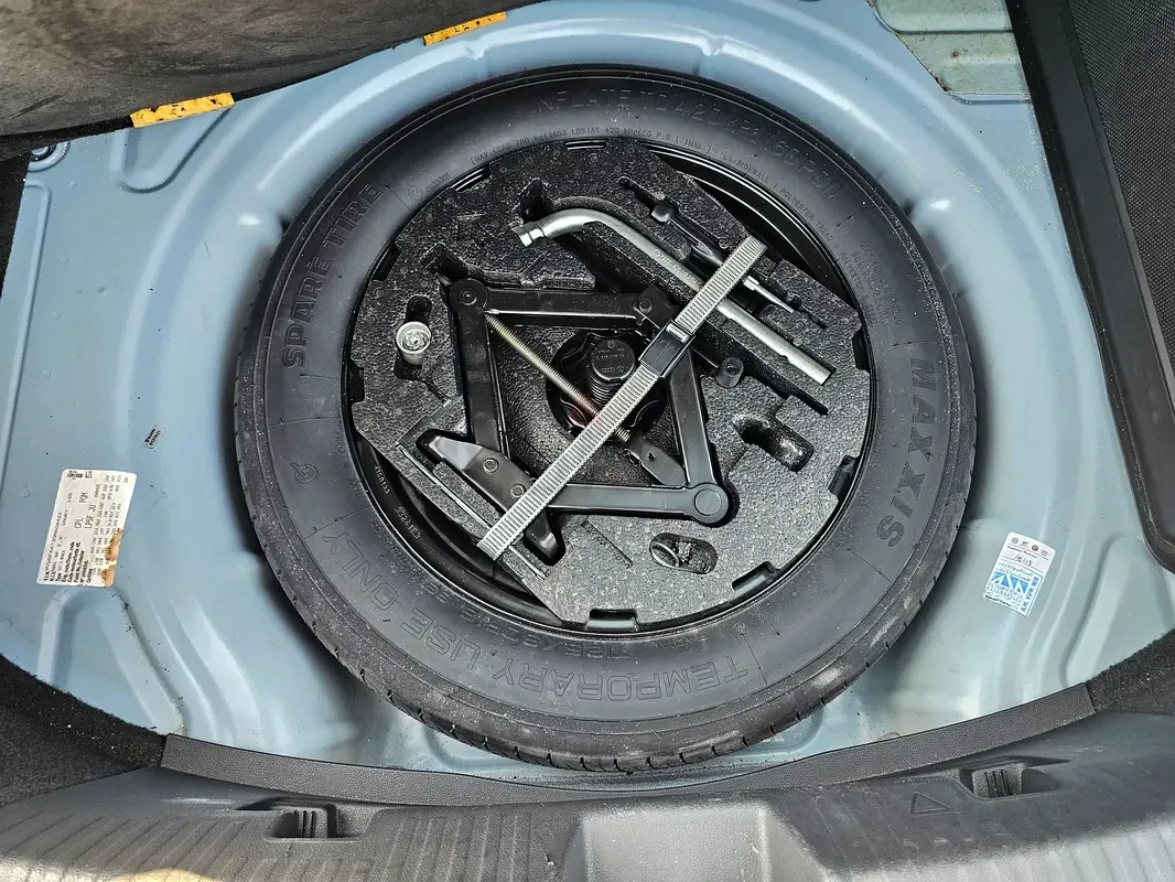 Volkswagen Beetle 1.8 5V Turbo AT (150 حصان) - 9