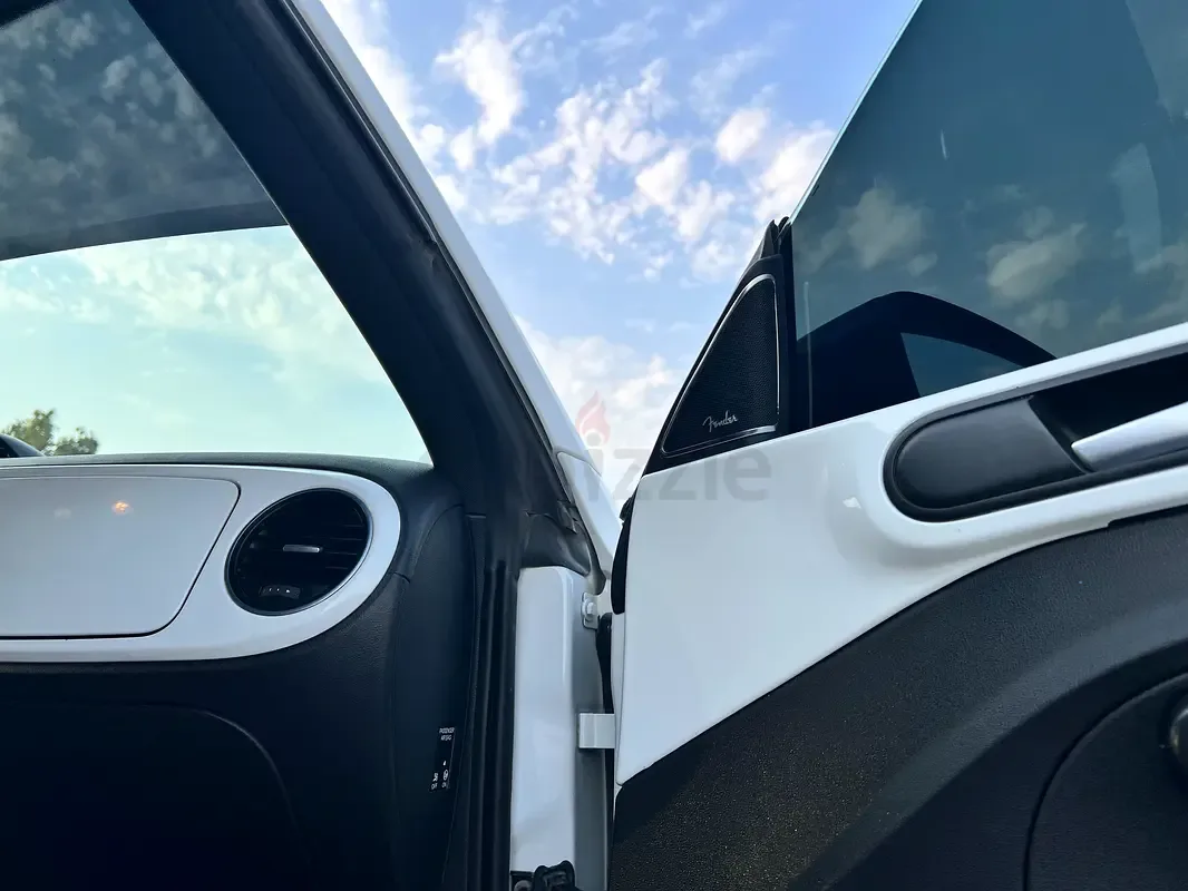 Volkswagen Beetle 2.0 TSI DSG (200 حصان) - 14