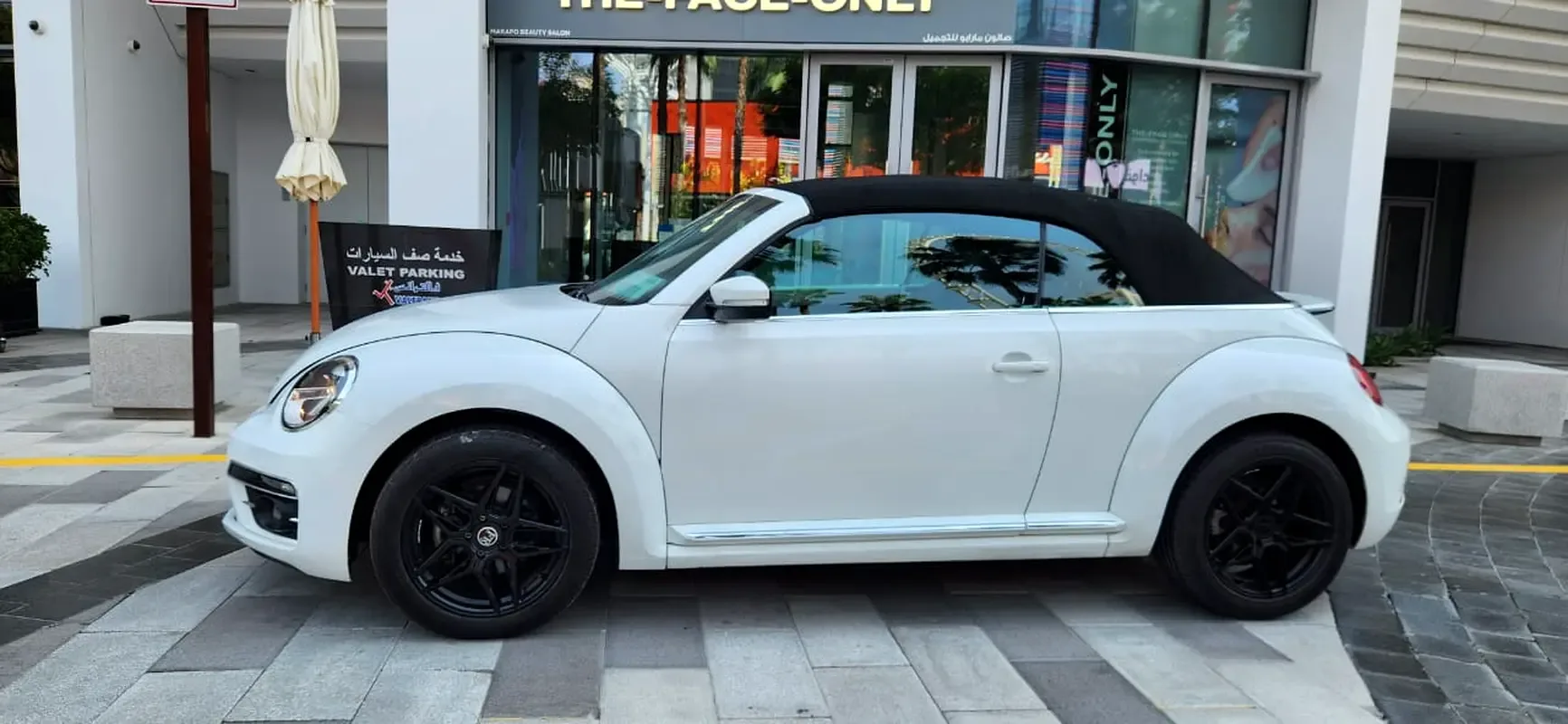 Volkswagen Beetle 2.0 TSI DSG (200 hp) - 10