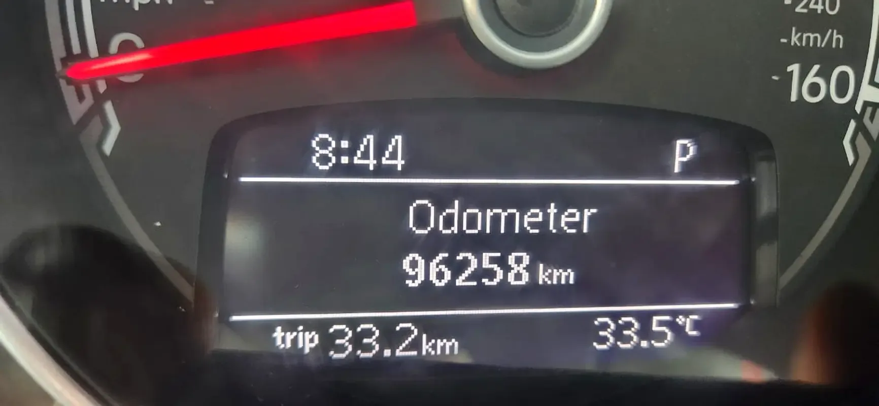 Volkswagen Beetle 2.0 TSI DSG (200 hp) - 18