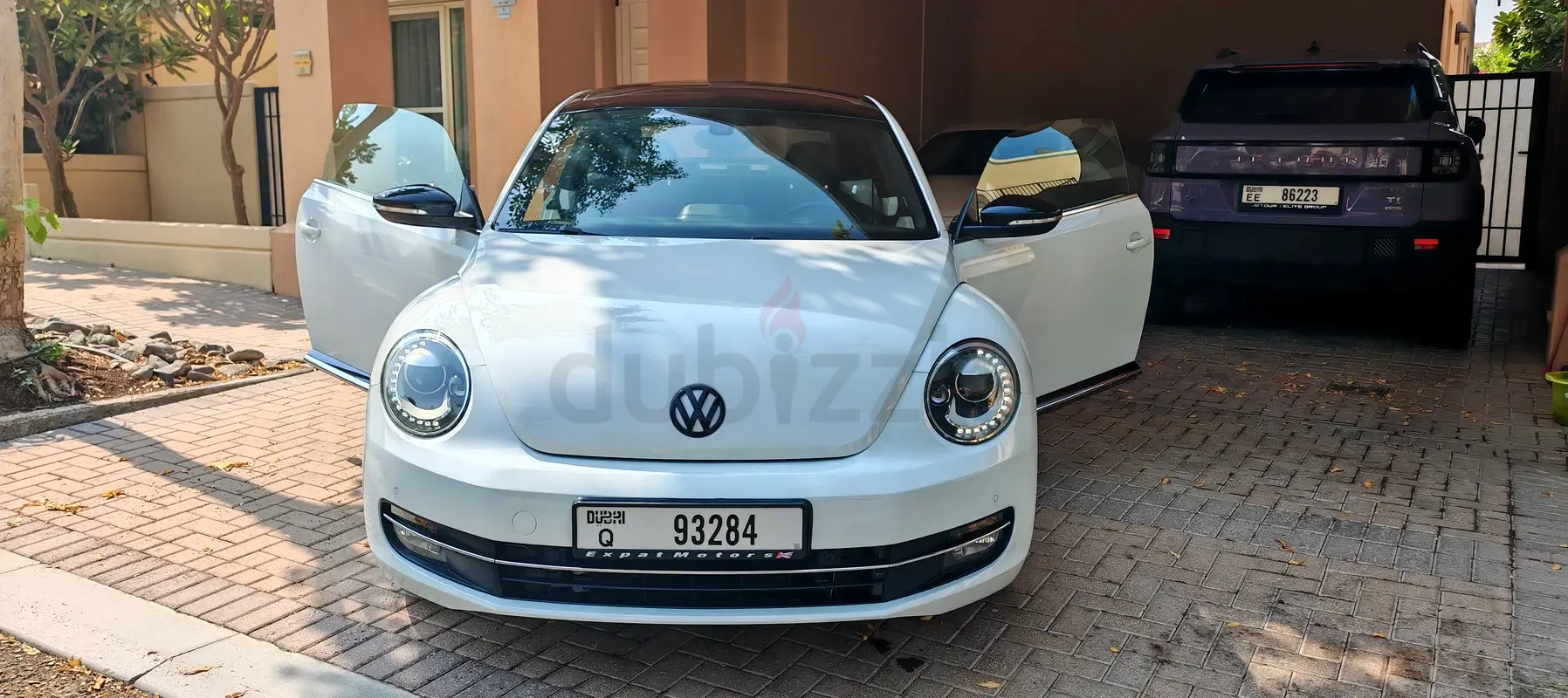Volkswagen Beetle 2.0 TSI DSG (200 hp) - 3