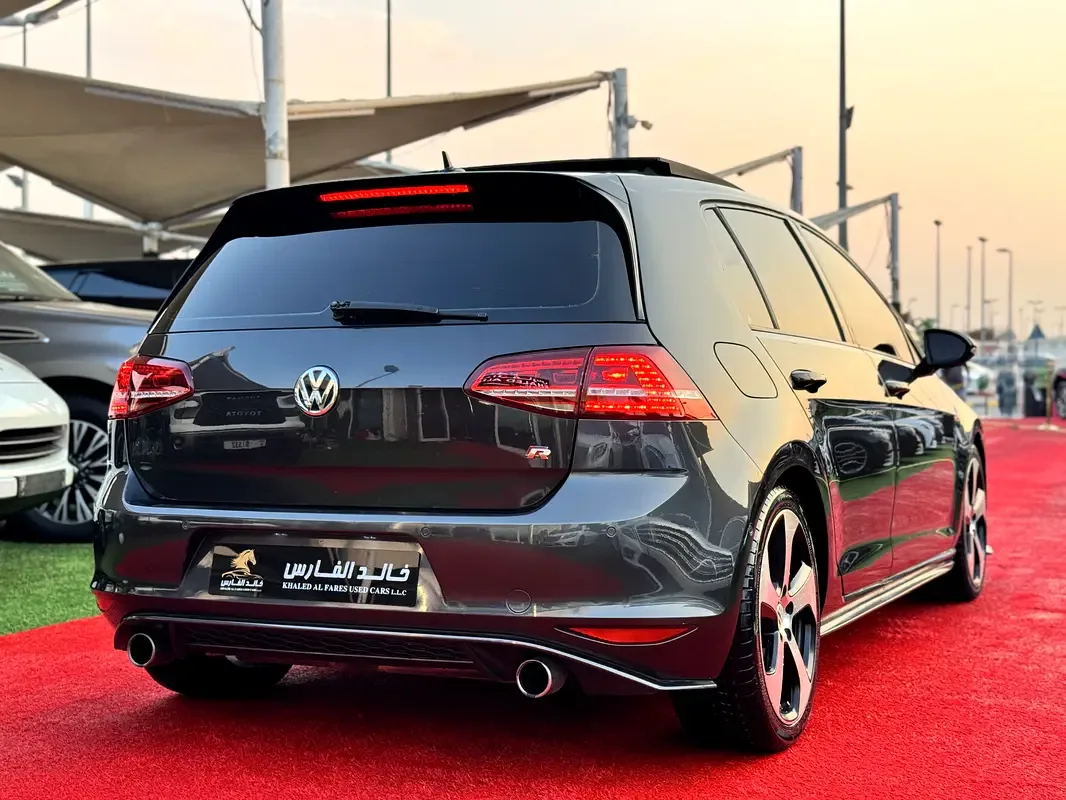 Volkswagen Golf 1.4 (125 hp) AT - 7