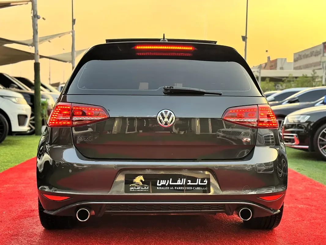 Volkswagen Golf 1.4 (125 hp) AT - 6