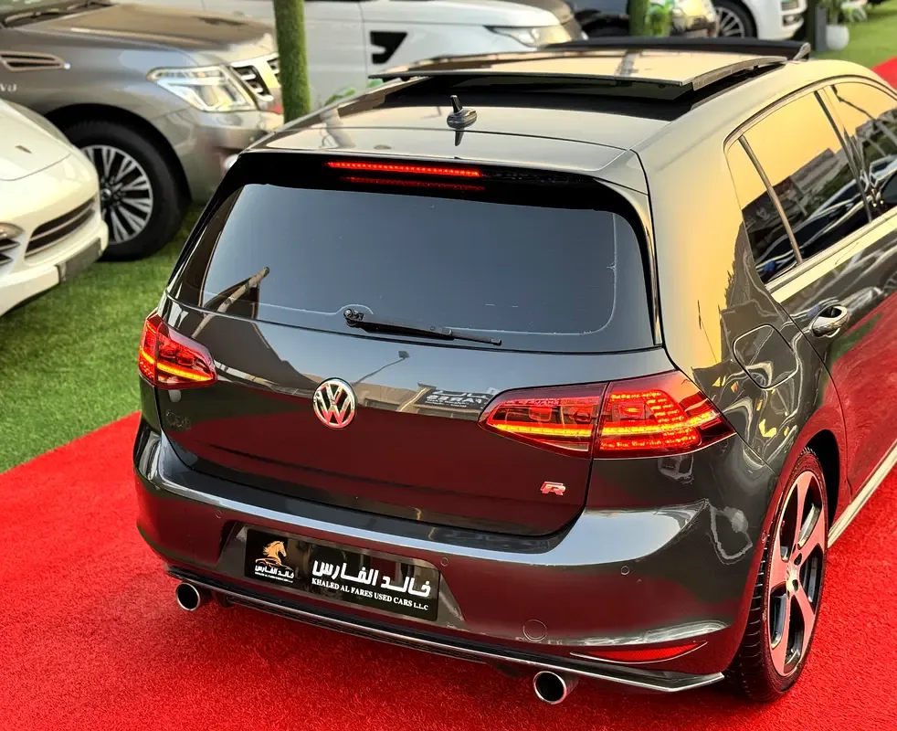 Volkswagen Golf 1.4 (125 hp) AT - 11