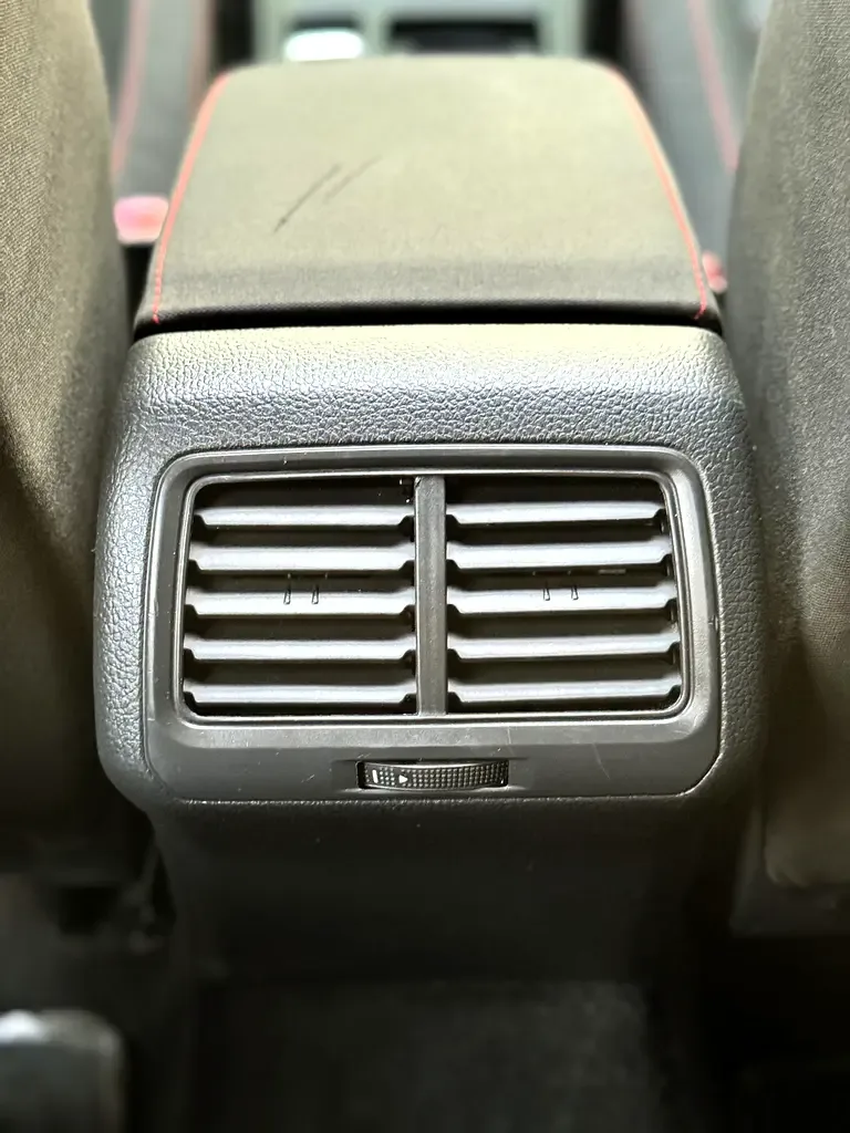 Volkswagen Golf 1.4 (125 hp) AT - 18