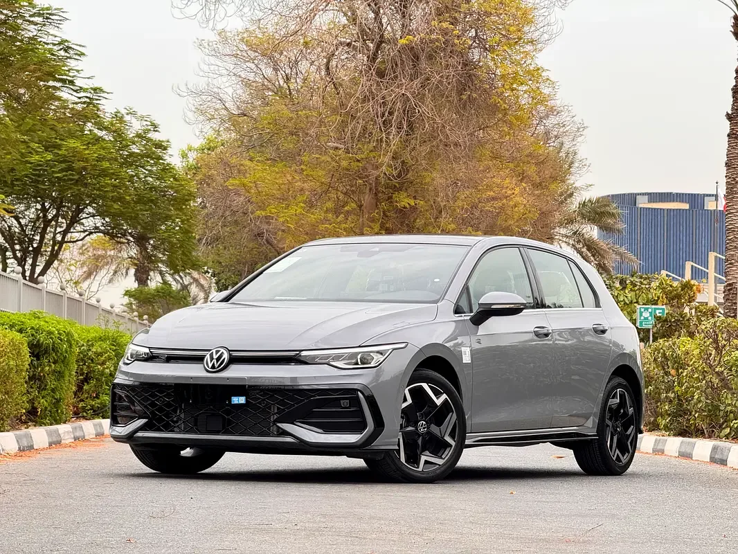 Volkswagen Golf 1.5 AMT (150 حصان) [2] - 3