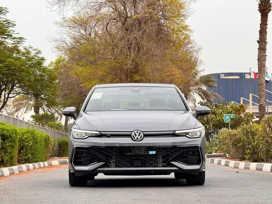 Volkswagen Golf 1.5 AMT (150 حصان) [2] - 5
