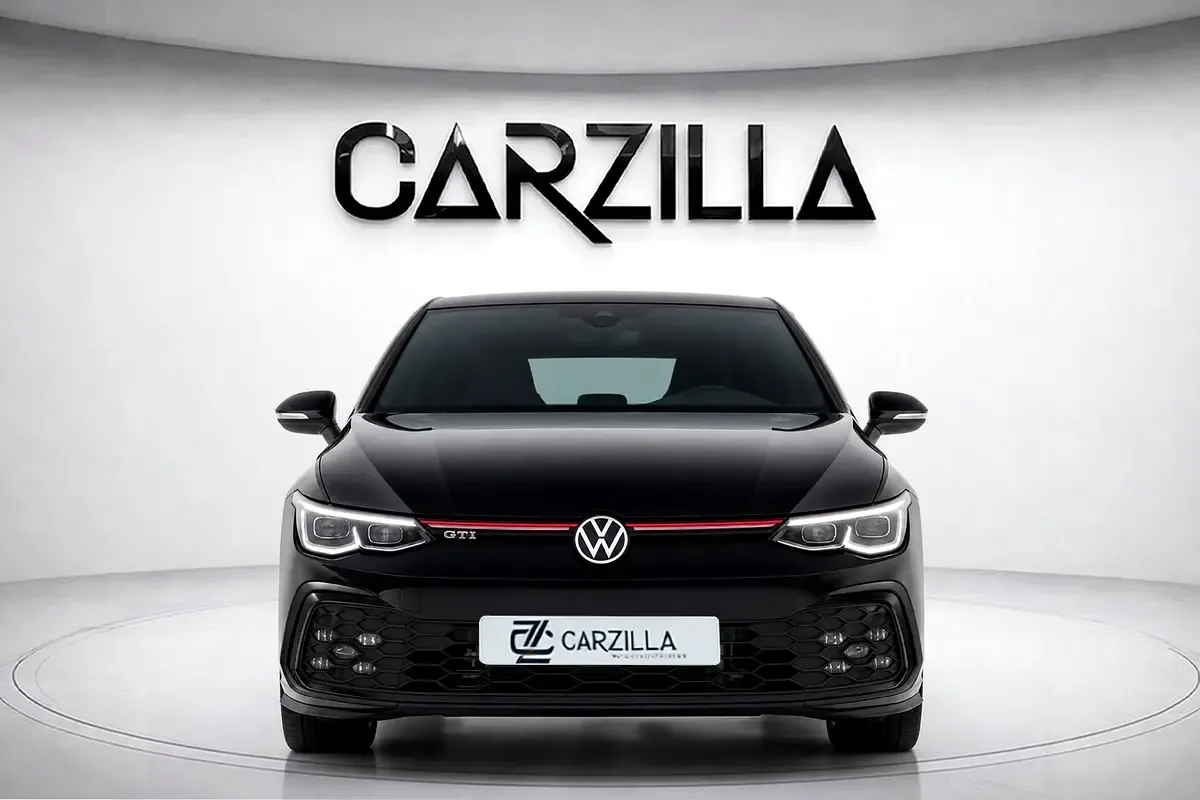 Volkswagen Golf GTI 2.0 AMT (245 حصان) - 3