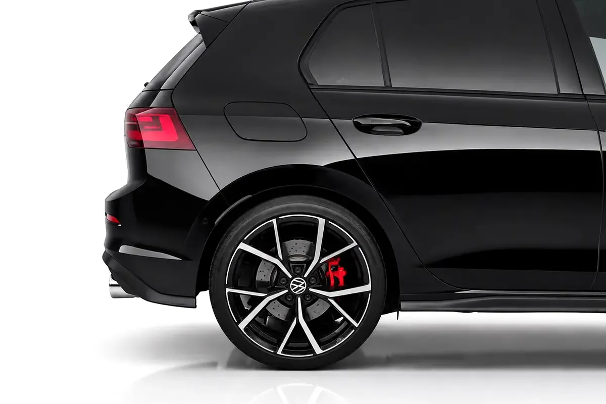 Volkswagen Golf GTI 2.0 AMT (245 حصان) - 5