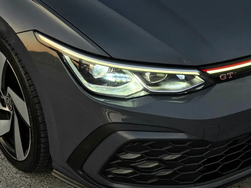 Volkswagen Golf GTI 2.0 AMT (245 حصان) - 5