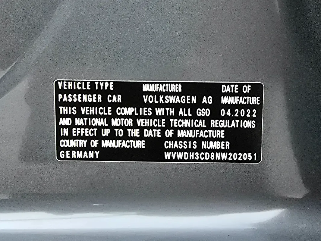 Volkswagen Golf GTI 2.0 AMT (245 حصان) - 19