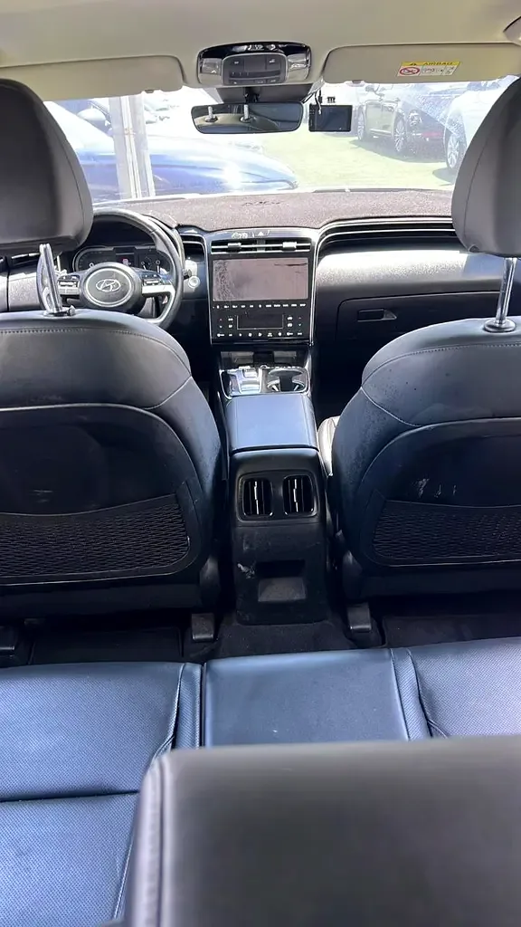 Volkswagen Golf GTI 2.0 AMT (265 hp) - 7