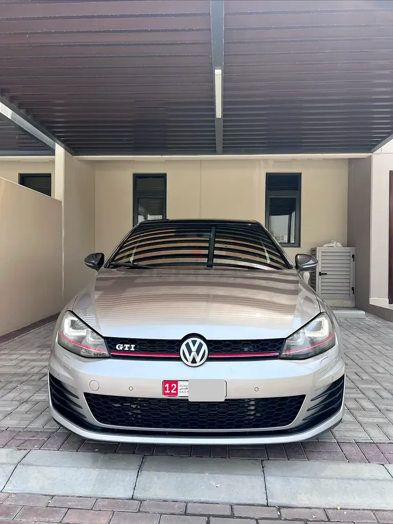 Volkswagen Golf GTI 2.0 AMT (265 حصان) - 5