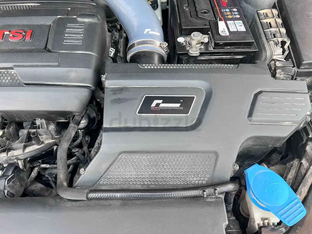 Volkswagen Golf GTI 2.0 AMT (265 حصان) - 10