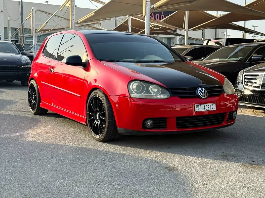 Volkswagen Golf GTI 2.0 MT (230 hp) - 2