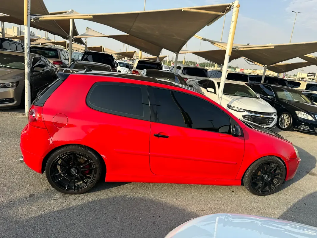 Volkswagen Golf GTI 2.0 MT (230 hp) - 3