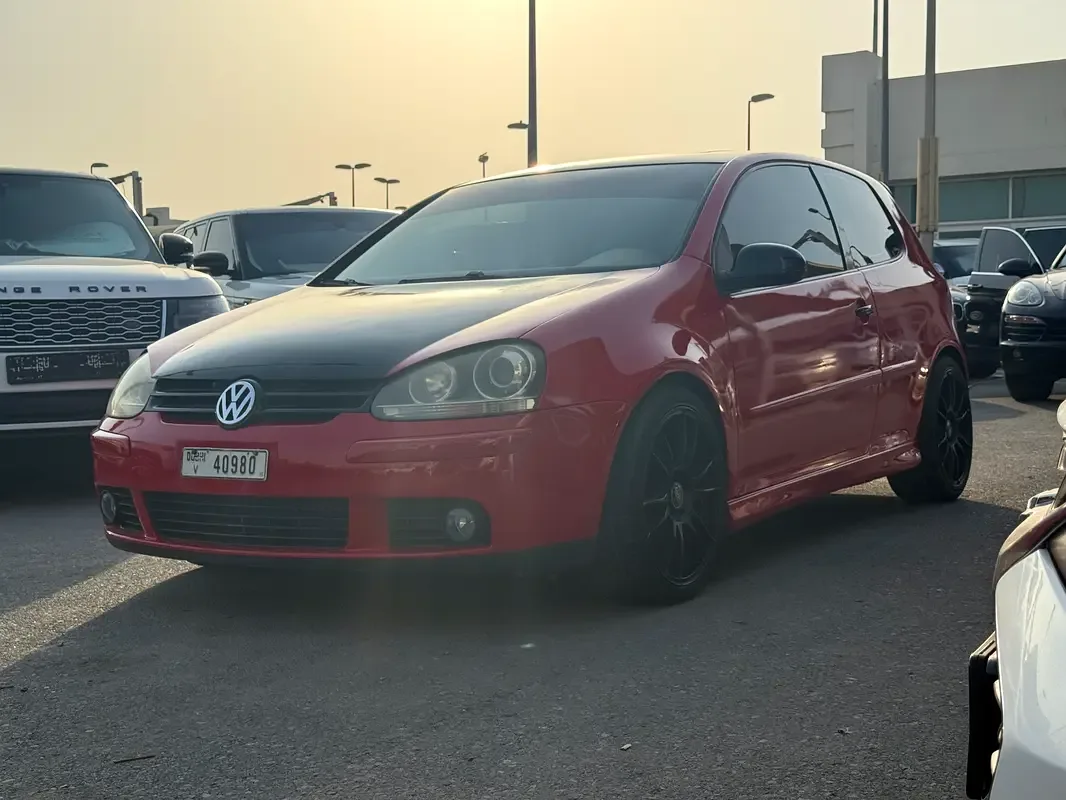 Volkswagen Golf GTI 2.0 MT (230 hp) - 5