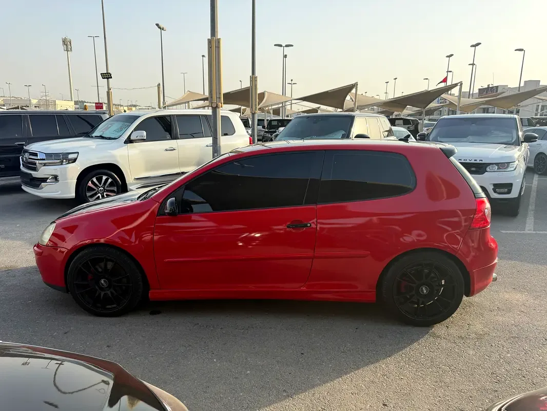 Volkswagen Golf GTI 2.0 MT (230 hp) - 6
