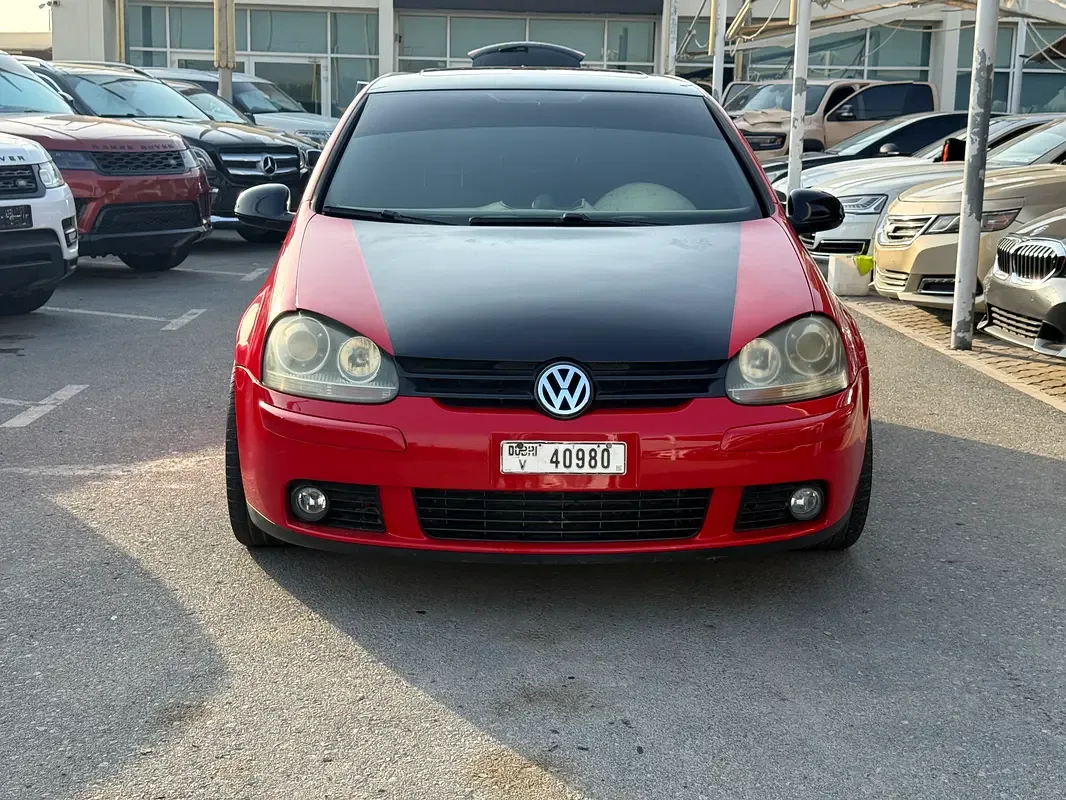 Volkswagen Golf GTI 2.0 MT (230 hp) - 4