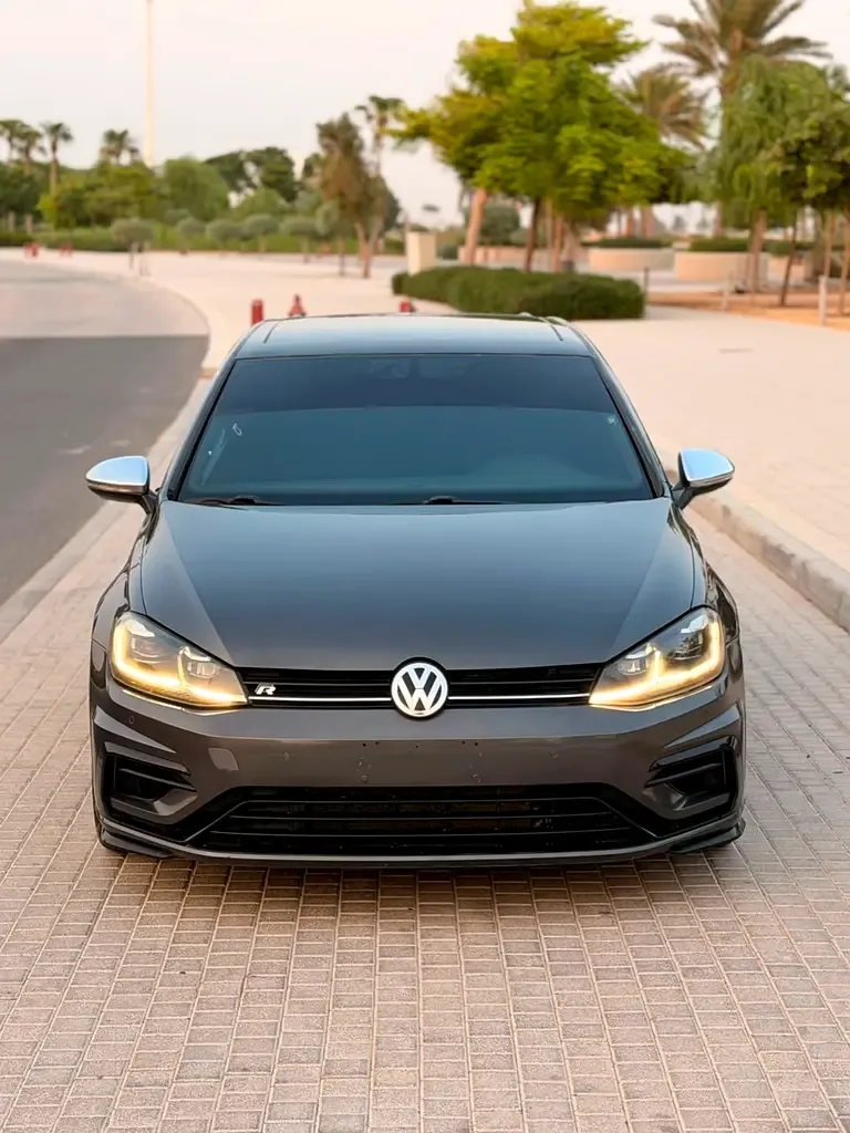 Volkswagen Golf R 2.0 AMT 4WD (333 حصان) - 3