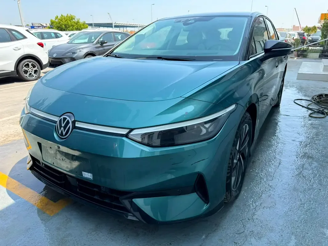 Volkswagen ID.7 AT (286 حصان) - 3