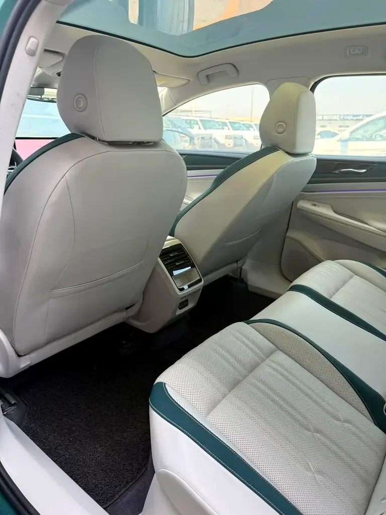 Volkswagen ID.7 AT (286 حصان) - 10