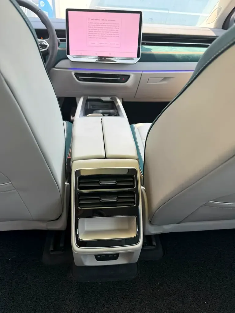 Volkswagen ID.7 AT (286 حصان) - 18