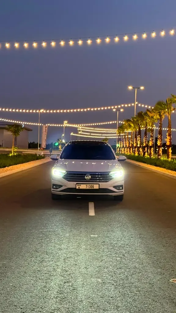 Volkswagen Jetta 1.5 AT (158 حصان) - 9