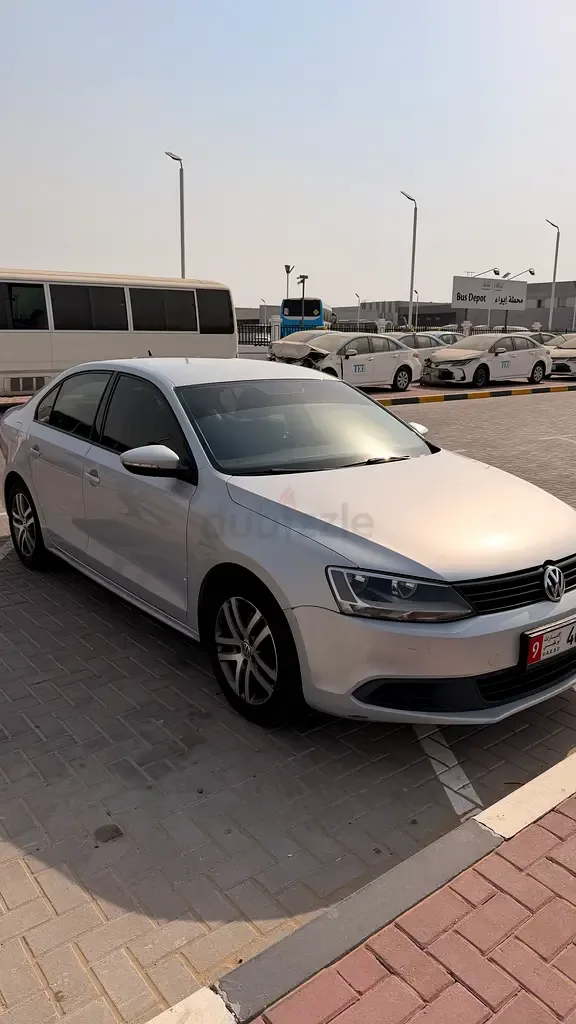 Volkswagen Jetta 2.0 AT (115 hp)