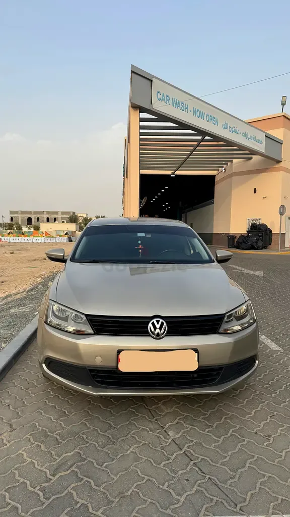 Volkswagen Jetta 2.0 AT (115 hp)