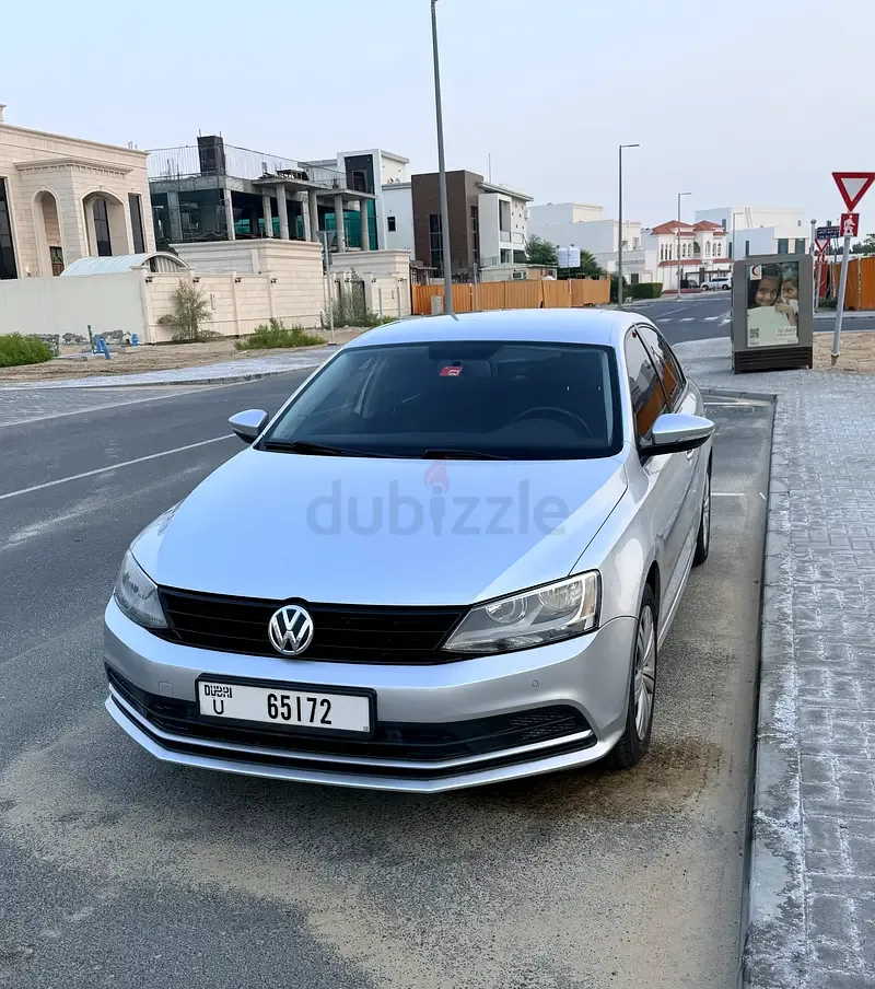 Volkswagen Jetta 2.0 AT (115 hp)