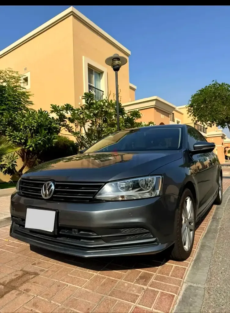 Volkswagen Jetta 2.0 AT (115 hp)