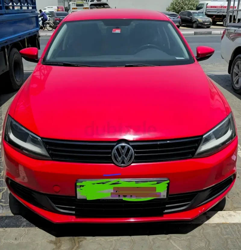 Volkswagen Jetta 2.0 AT (115 hp)