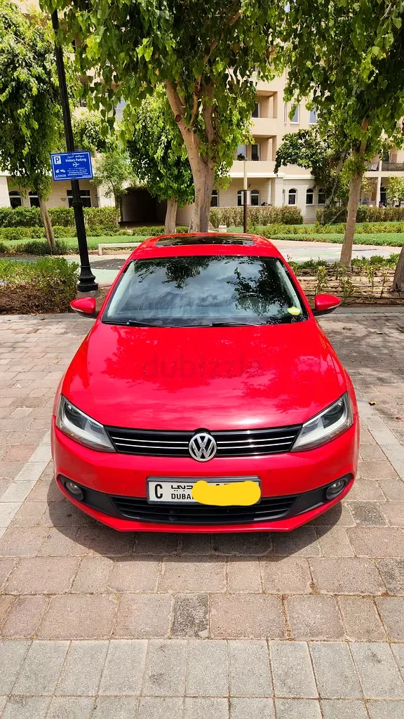 Volkswagen Jetta 2.0 AT (115 hp)