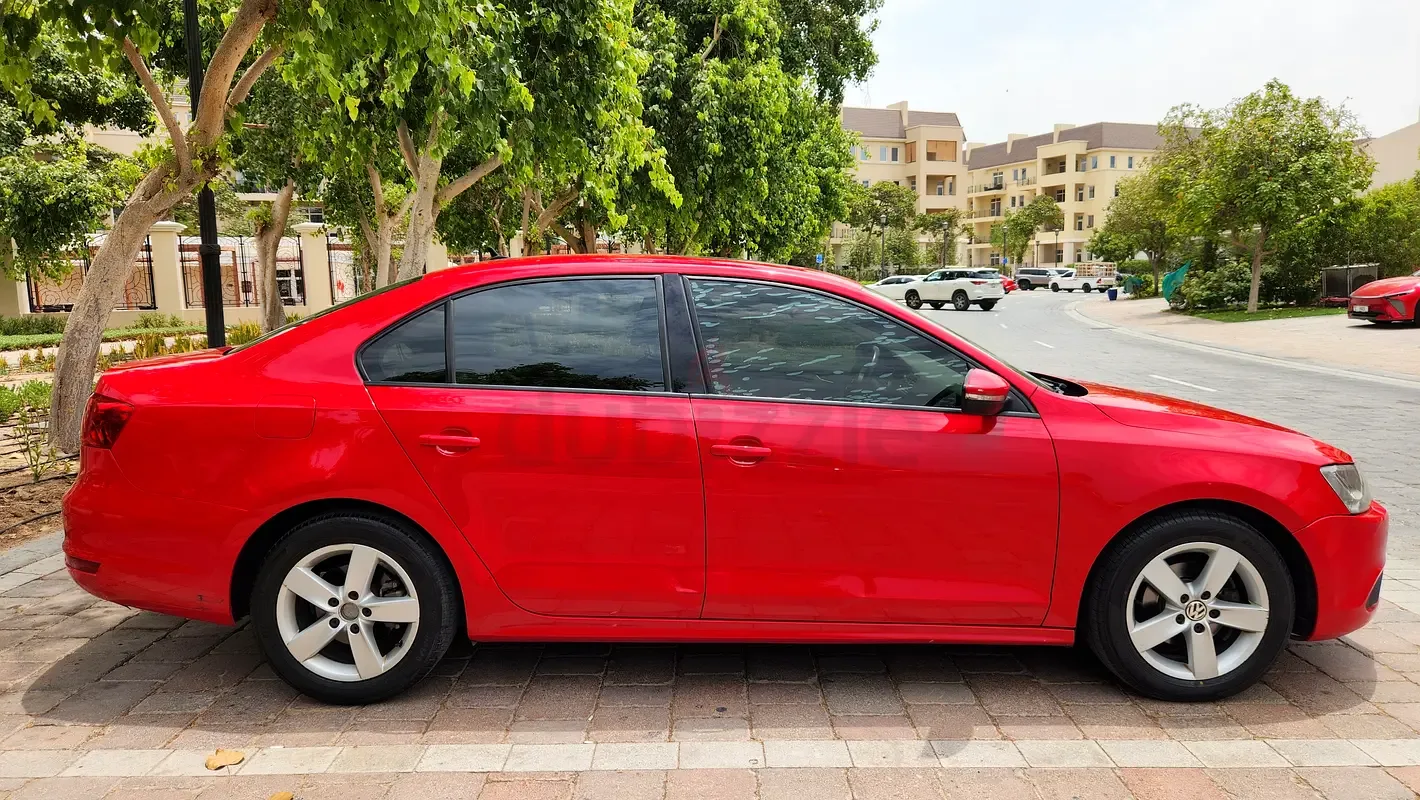 Volkswagen Jetta 2.0 AT (115 hp) - 4