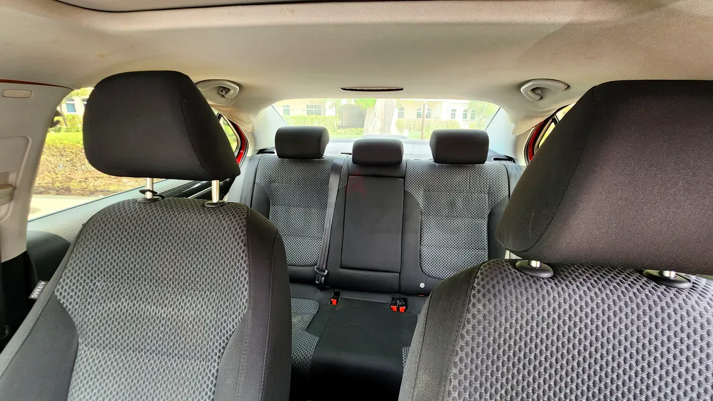 Volkswagen Jetta 2.0 AT (115 hp) - 13